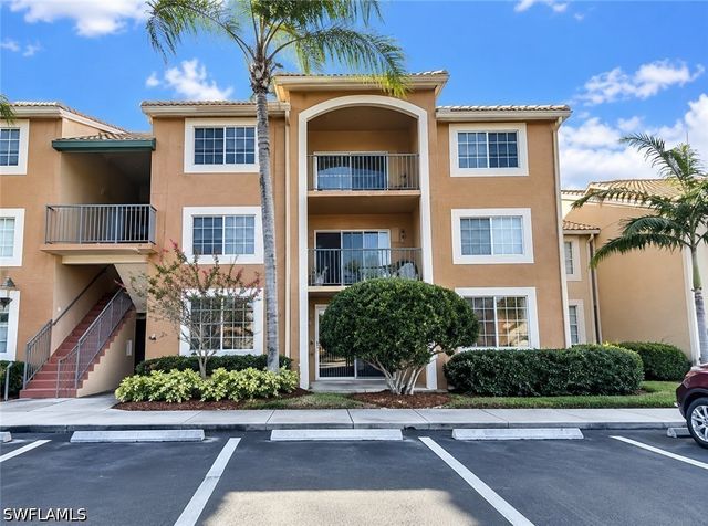 1180 Wildwood Lakes BLVD 105, Naples, FL 34104