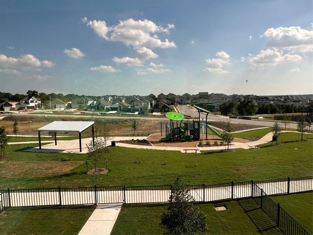 9509 Demure DR 5, Manor, TX 78653