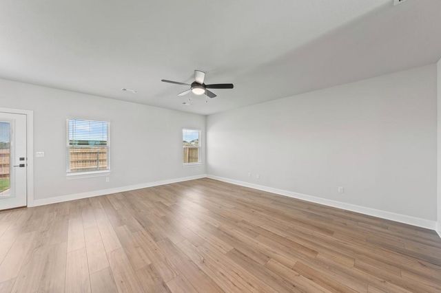 9509 Demure DR 5, Manor, TX 78653