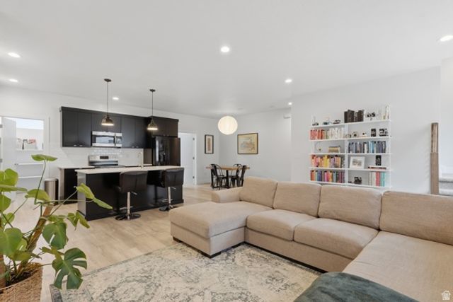 3590 S XENON DR, West Valley City, UT 84119