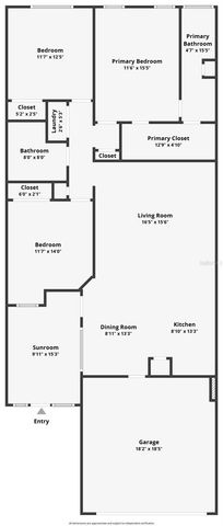 202 WALTER STEVENS WAY, Deland, FL 32724