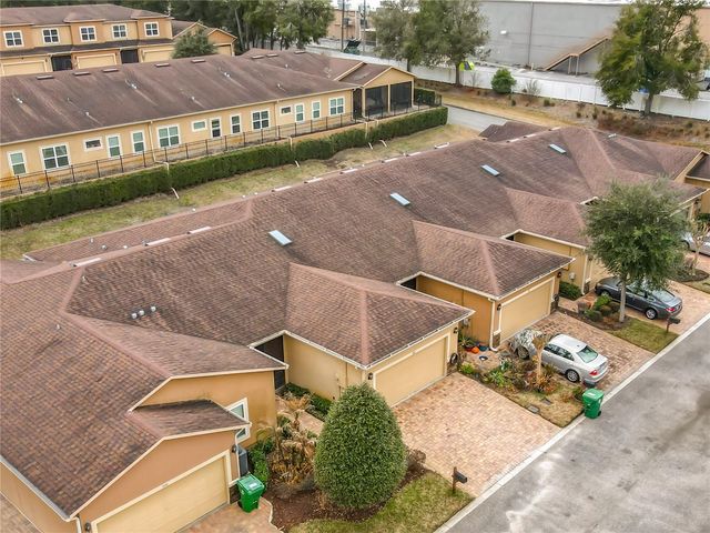 202 WALTER STEVENS WAY, Deland, FL 32724