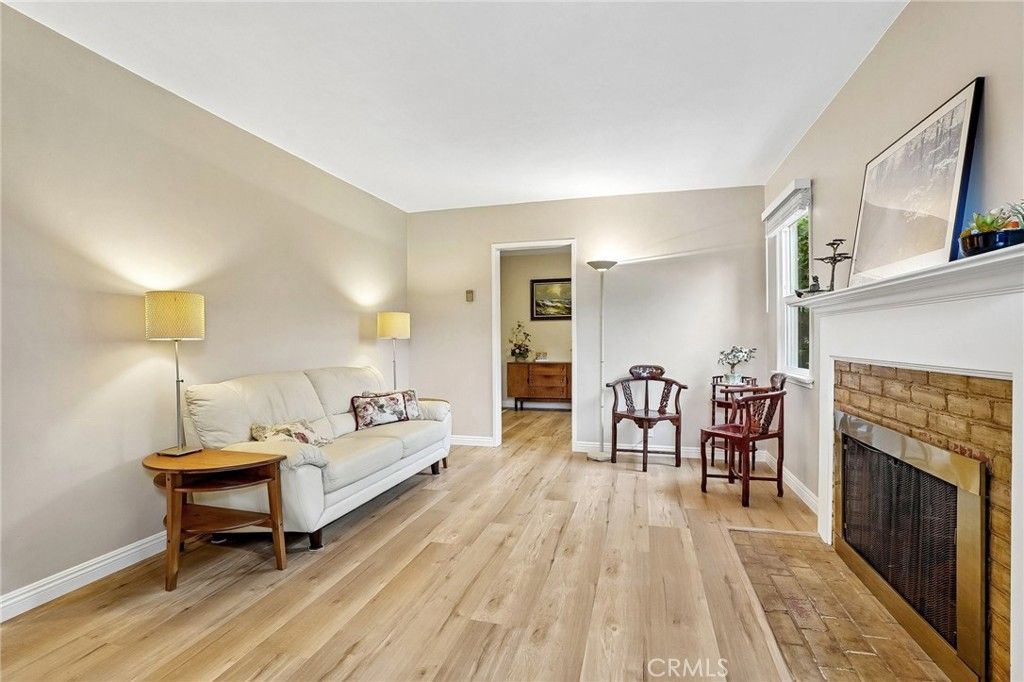 Image 5 of property listing at 3227 E Del Mar Boulevard, Pasadena, CA 91107