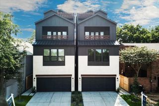 6209 Westcott Street, Houston, TX 77007
