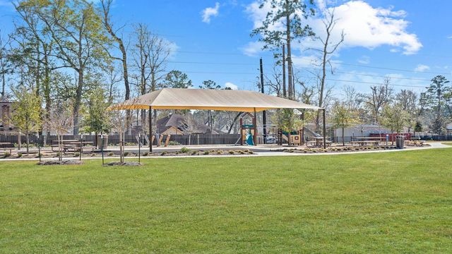 1715 Green Warbler Lane, Crosby, TX 77532