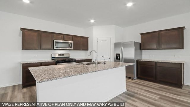 1715 Green Warbler Lane, Crosby, TX 77532