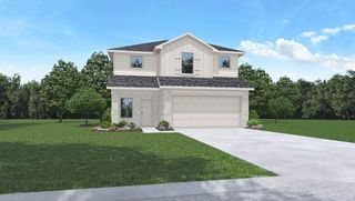 1715 Green Warbler Lane, Crosby, TX 77532