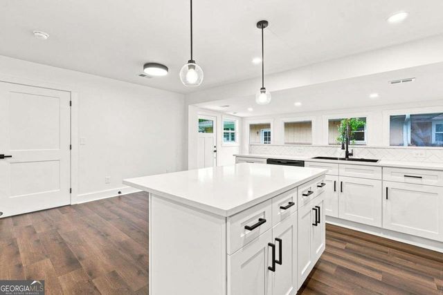 2891 Lakemont Place SW, Marietta, GA 30060
