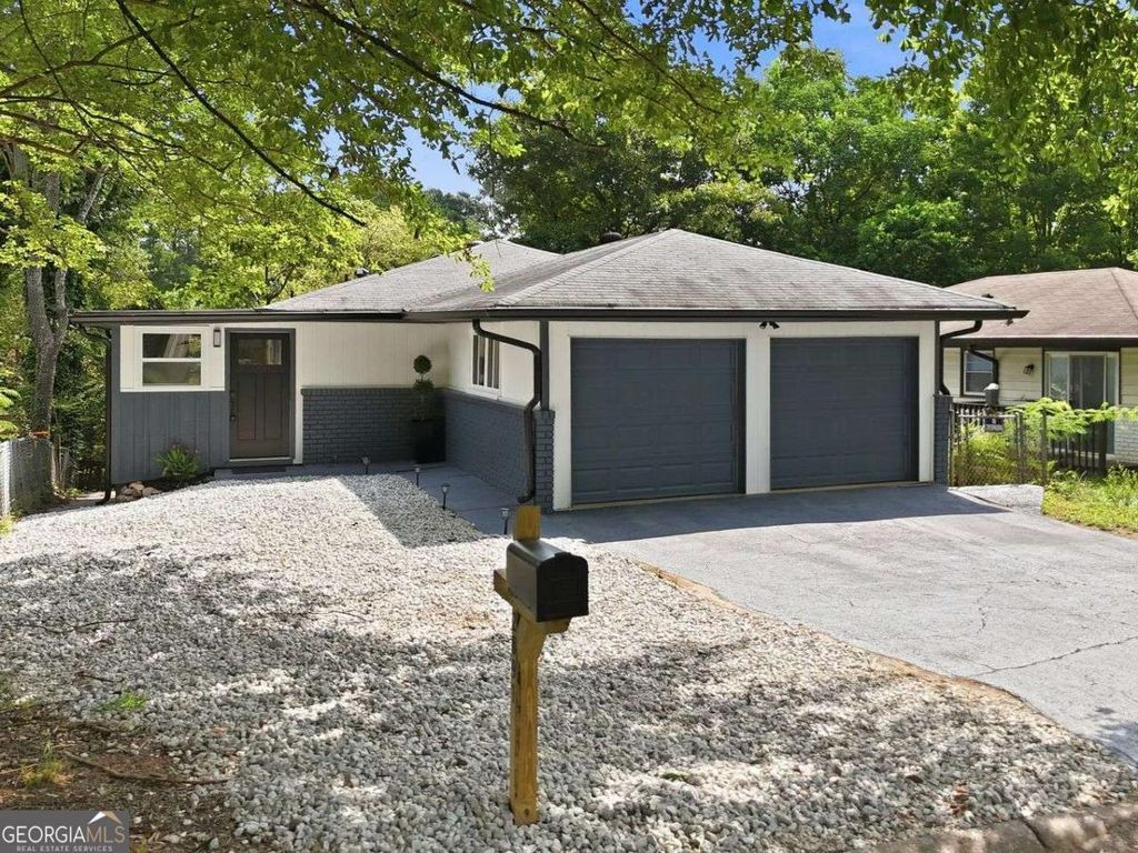 2891 Lakemont Place SW, Marietta, GA 30060