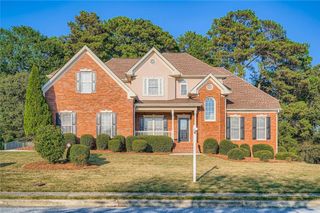 1290 Mount Mckinley Drive, Grayson, GA 30017