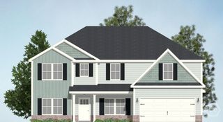105 Old Field Road, Guyton, GA 31312