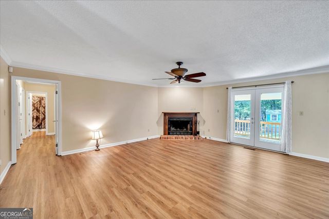 311 Holly Drive, Dublin, GA 31021