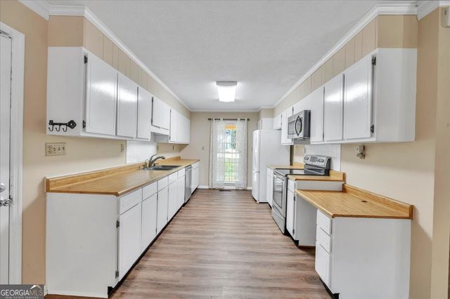 311 Holly Drive, Dublin, GA 31021