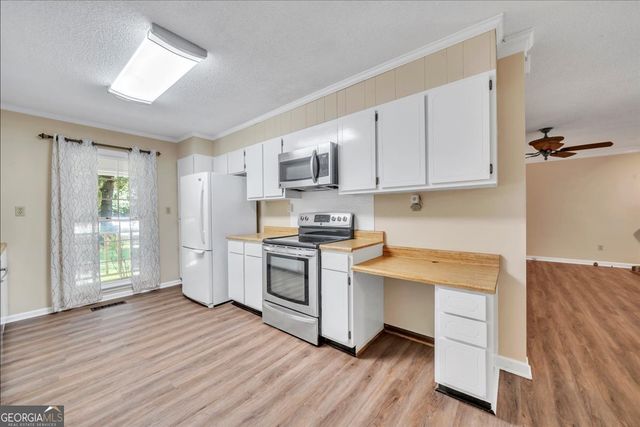 311 Holly Drive, Dublin, GA 31021