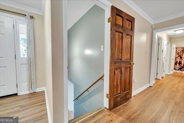 311 Holly Drive, Dublin, GA 31021