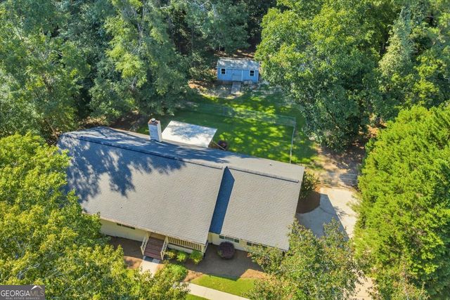 311 Holly Drive, Dublin, GA 31021