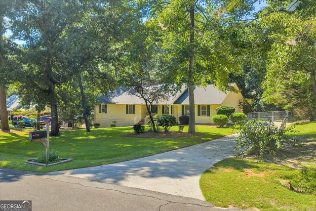 311 Holly Drive, Dublin, GA 31021