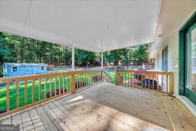 311 Holly Drive, Dublin, GA 31021