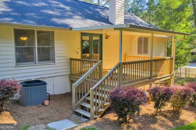 311 Holly Drive, Dublin, GA 31021