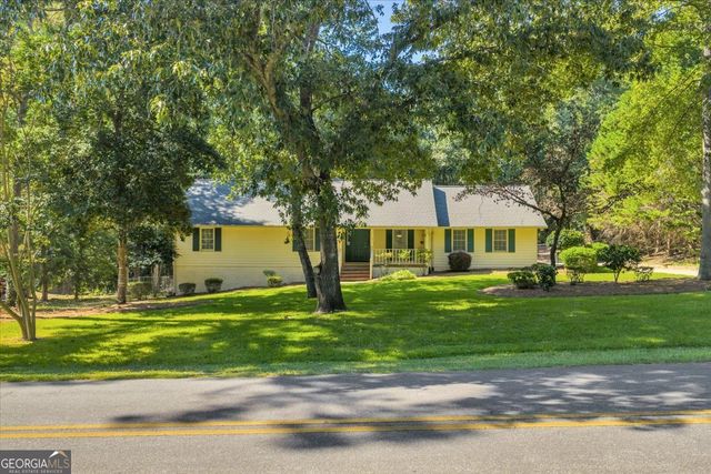 311 Holly Drive, Dublin, GA 31021