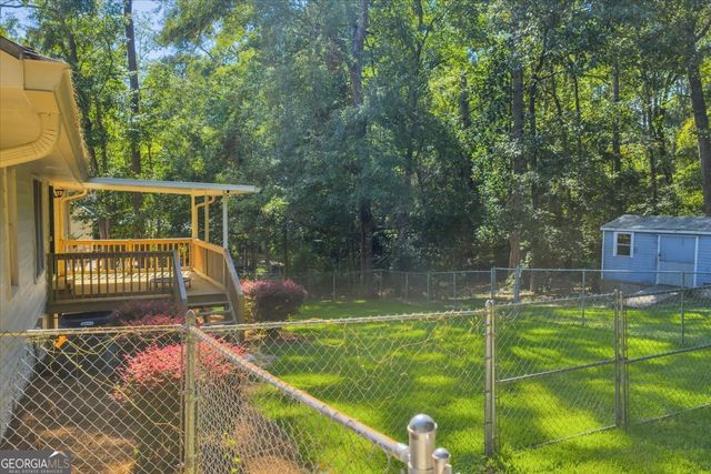 311 Holly Drive, Dublin, GA 31021