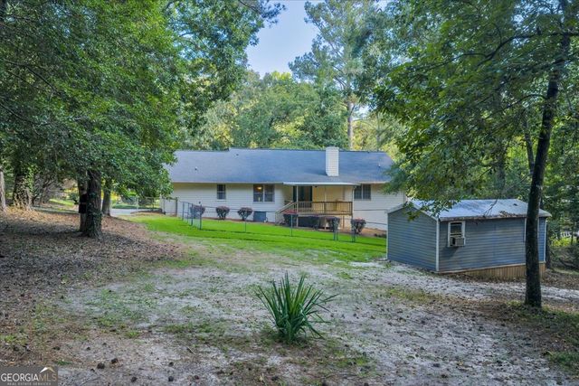 311 Holly Drive, Dublin, GA 31021