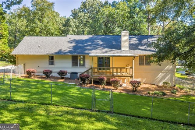 311 Holly Drive, Dublin, GA 31021