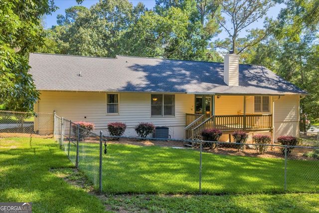 311 Holly Drive, Dublin, GA 31021