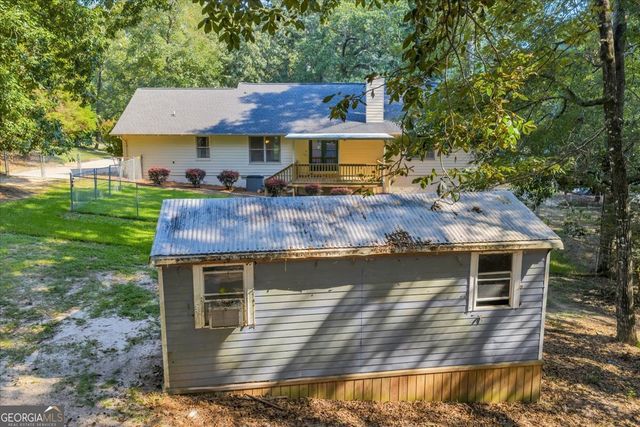 311 Holly Drive, Dublin, GA 31021