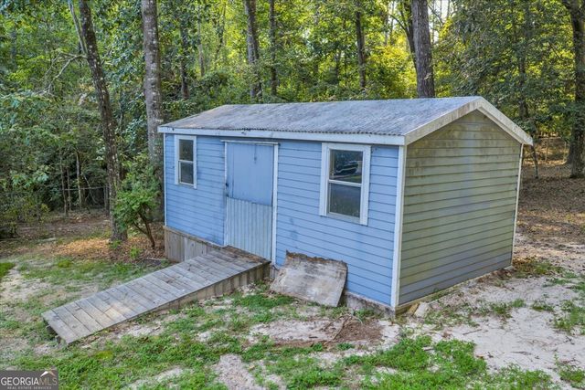 311 Holly Drive, Dublin, GA 31021