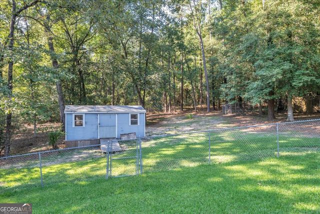 311 Holly Drive, Dublin, GA 31021