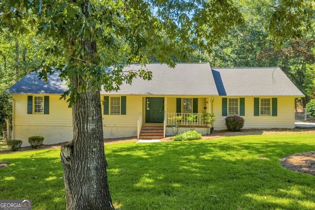 311 Holly Drive, Dublin, GA 31021