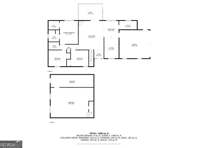 311 Holly Drive, Dublin, GA 31021