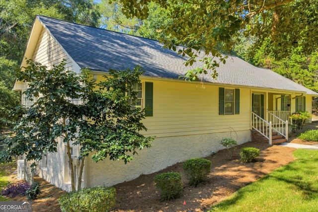 311 Holly Drive, Dublin, GA 31021
