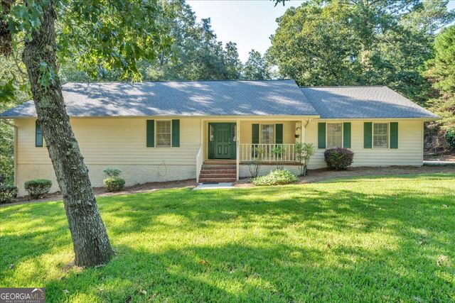 311 Holly Drive, Dublin, GA 31021