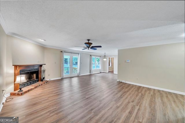 311 Holly Drive, Dublin, GA 31021