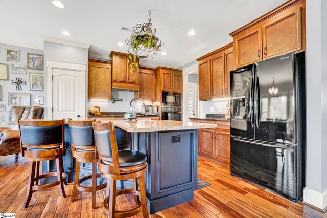 129 Eliza Lane, Marietta, SC 29661