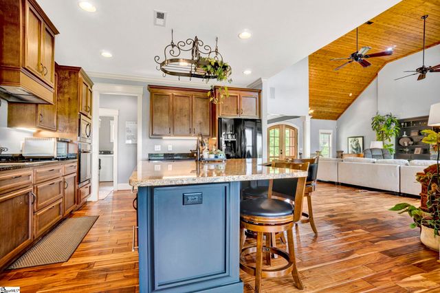 129 Eliza Lane, Marietta, SC 29661