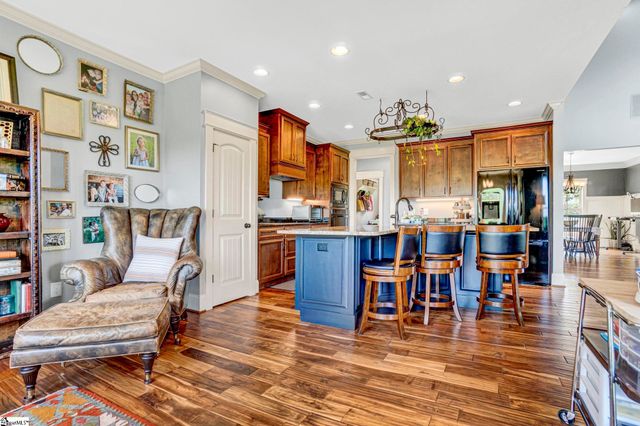 129 Eliza Lane, Marietta, SC 29661