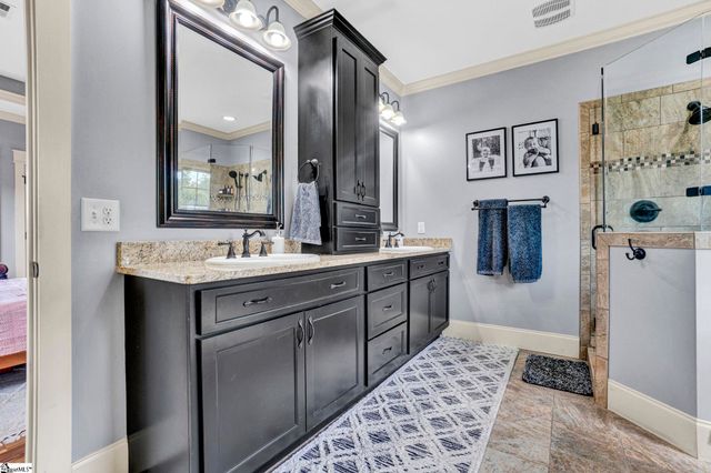 129 Eliza Lane, Marietta, SC 29661