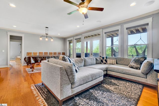 129 Eliza Lane, Marietta, SC 29661