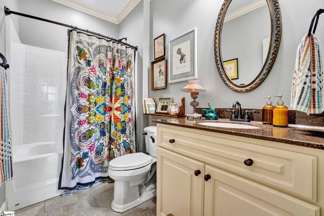 129 Eliza Lane, Marietta, SC 29661