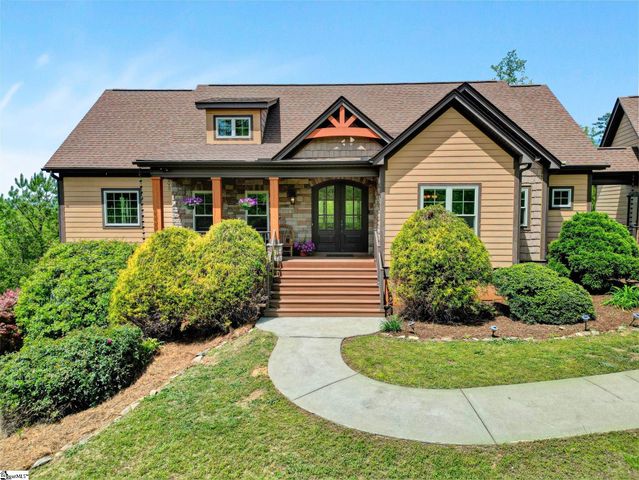 129 Eliza Lane, Marietta, SC 29661