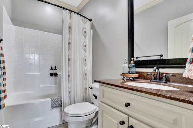 129 Eliza Lane, Marietta, SC 29661