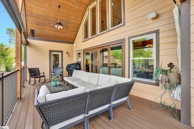 129 Eliza Lane, Marietta, SC 29661