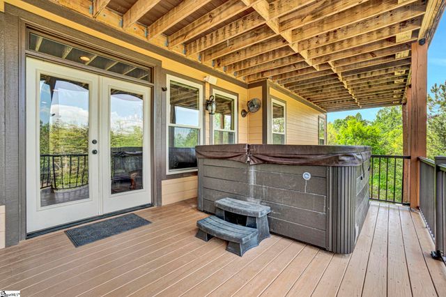 129 Eliza Lane, Marietta, SC 29661