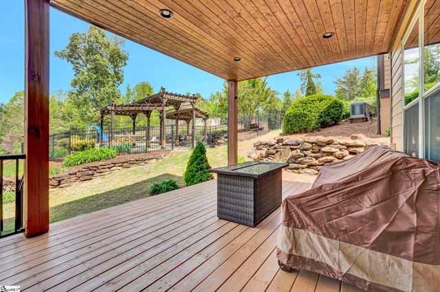 129 Eliza Lane, Marietta, SC 29661