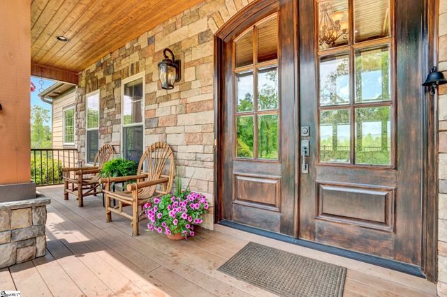 129 Eliza Lane, Marietta, SC 29661