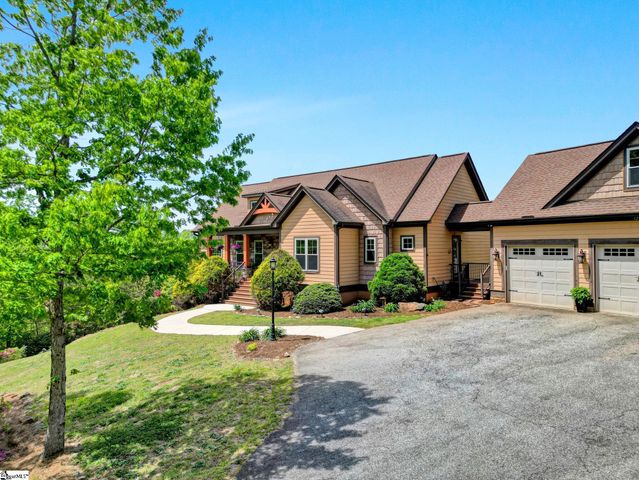 129 Eliza Lane, Marietta, SC 29661