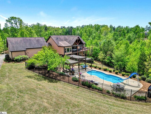 129 Eliza Lane, Marietta, SC 29661